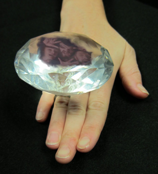 Illustration for article titled Put a Ring On It Winners